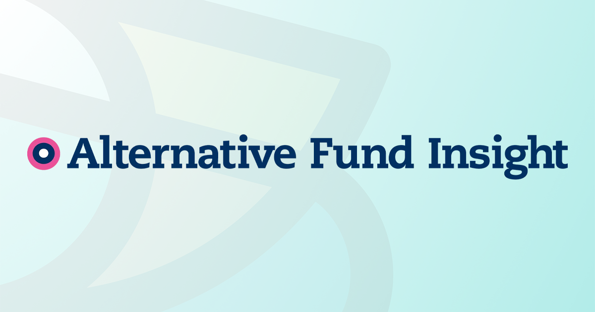 Alternative Fund Insight Logo